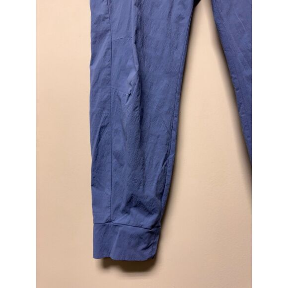 ATHLETA Trekkie North Jogger in Cottage Blue, Sz 12 - Picture 5 of 12